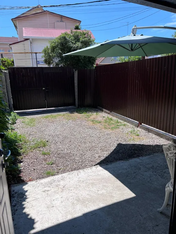 Коттедж 2-комнатный Дом — Адлер