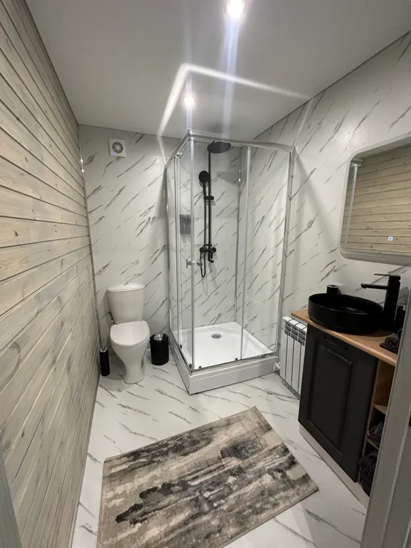 Релакс озеро Телецкое и горнолыжный курорт