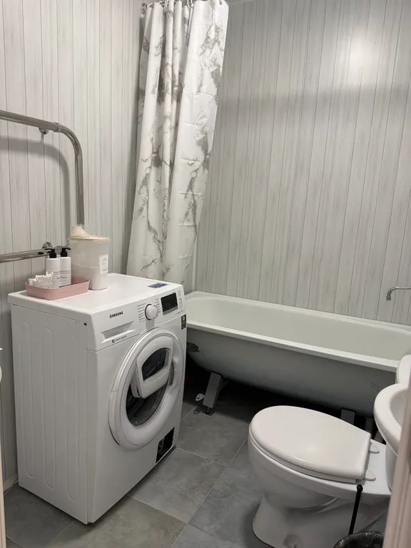 Уютная квартира с ремонтом в новом доме