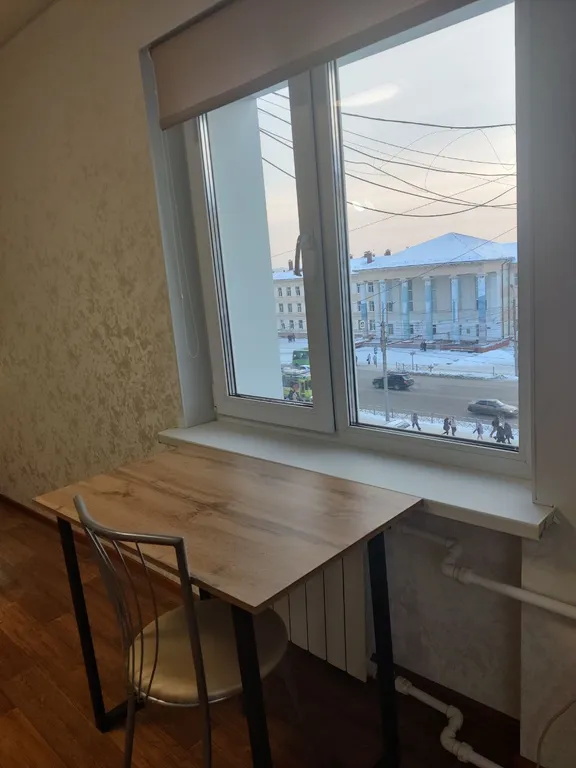 Уютная квартира рядом с ВУЗами