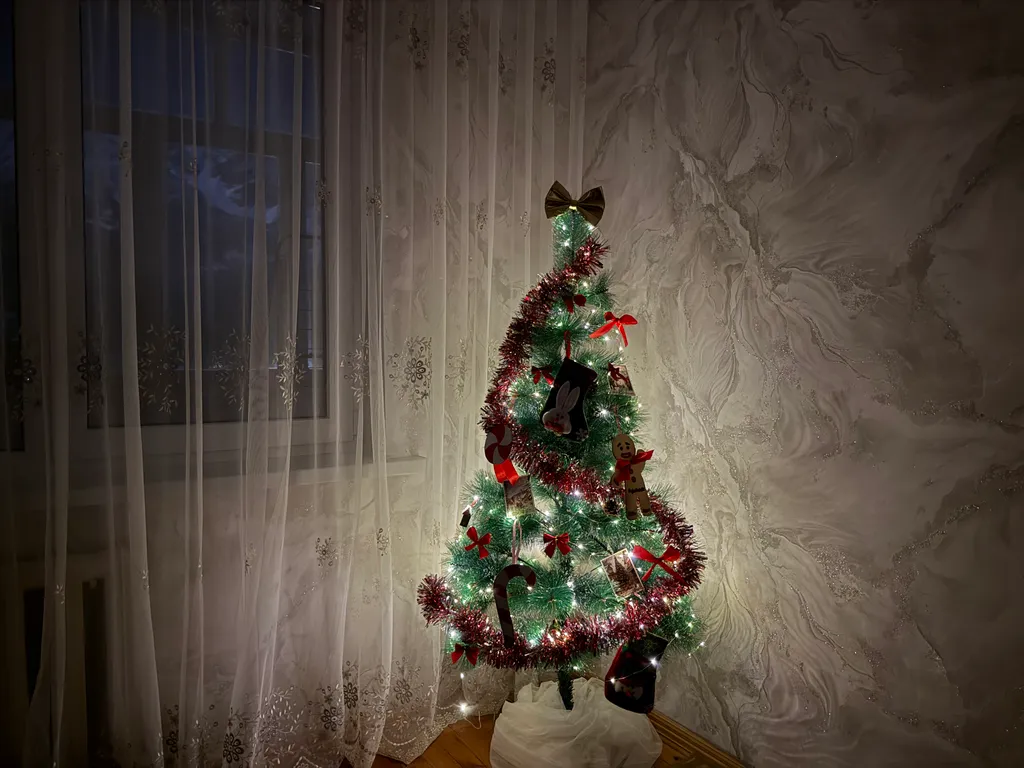 Уютная квартира в центре