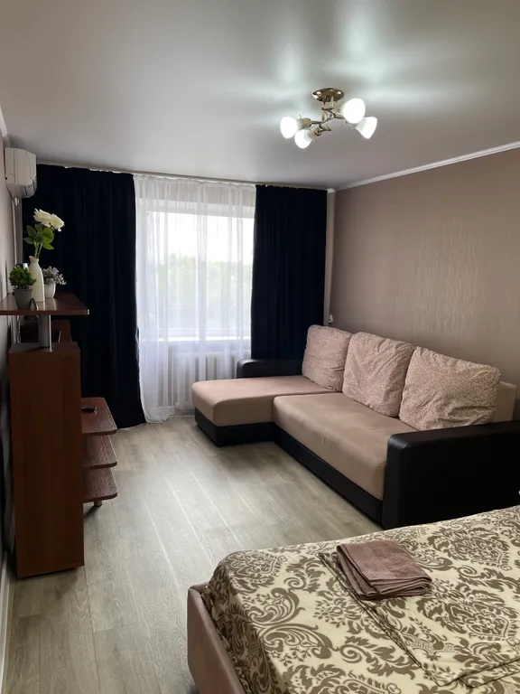 Квартира Квартира рядом с Мамаевым Курганом — Волгоград