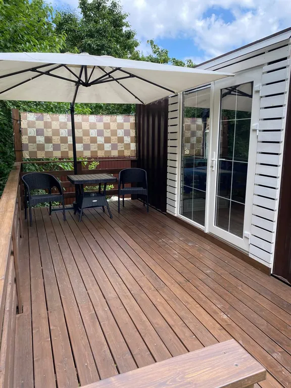 Коттедж Гостевой дом у леса — Сочи