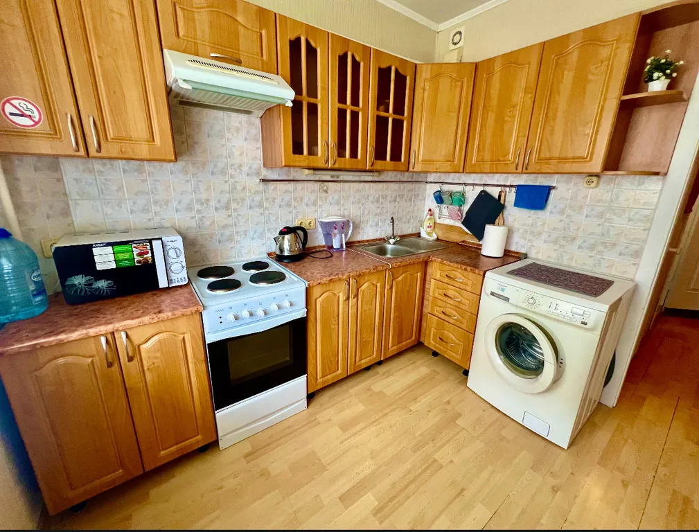 Апартаменты Люкс на Славянской 7