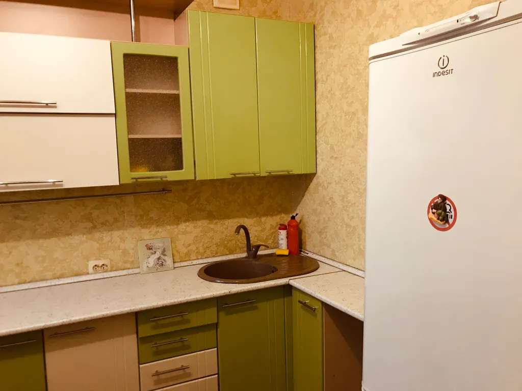 Уютная квартира рядом с Автовокзалом ТЦ Мега Гринн