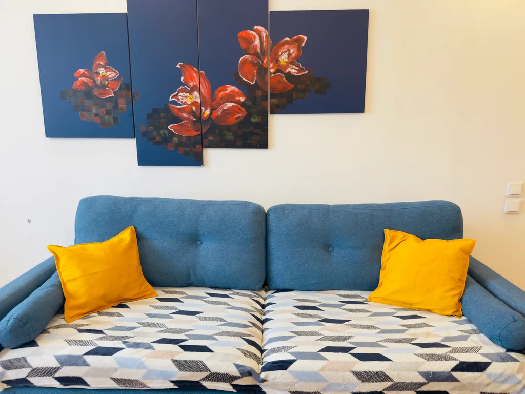 Квартира в районе 31 школы