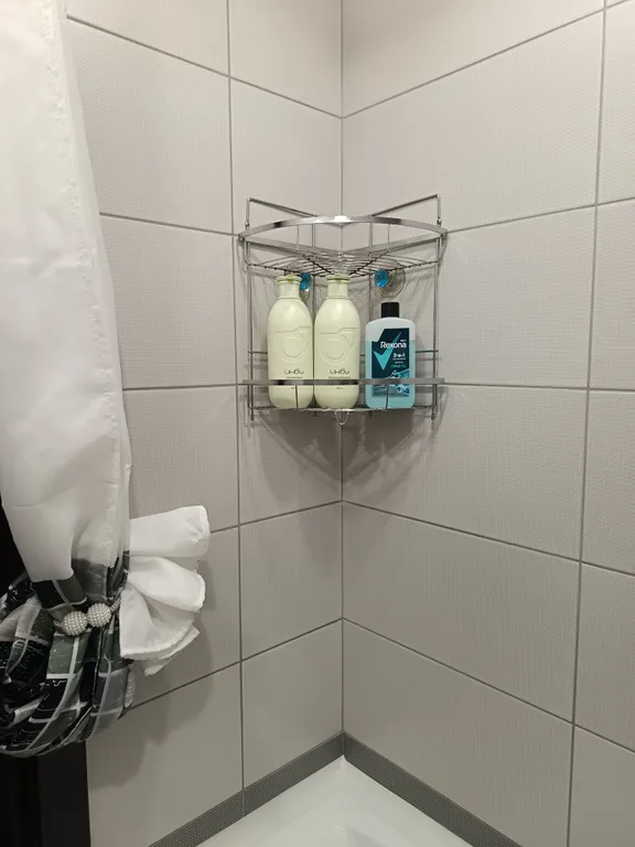 Уютная квартира, как дома