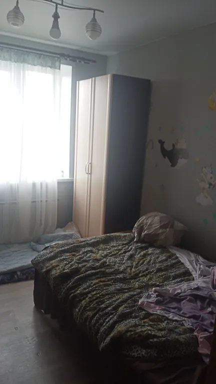 Уютная квартира в центре