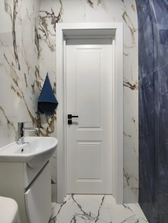 Двухкомнатная квартира Прибрежная лагуна