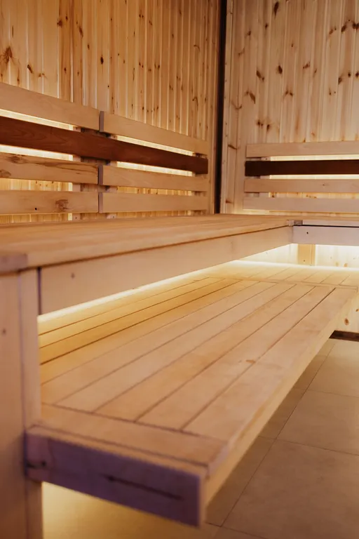 Гостевой дом №1 с Русской Баней и чаном