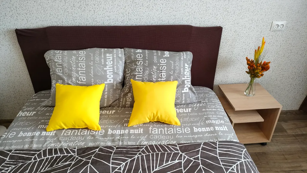 Квартира в центре