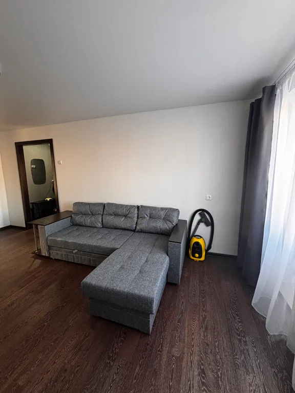 Уютная 2-ком.квартира в Карелии