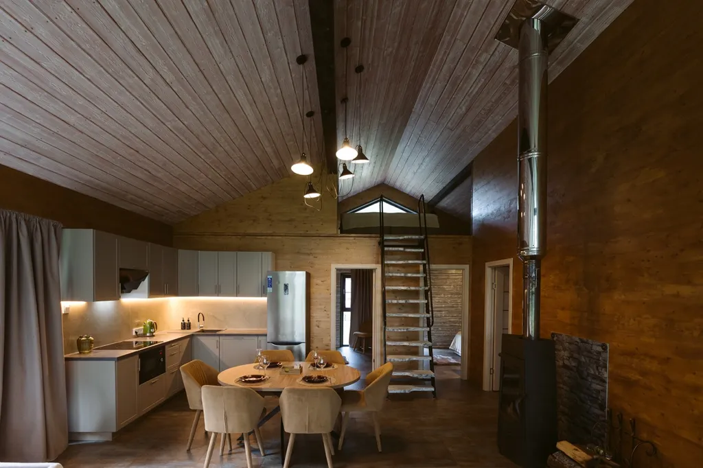 Дом бальдур