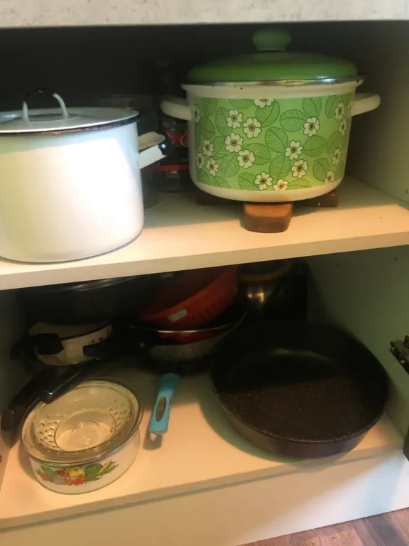 Апартаменты Станция Псков