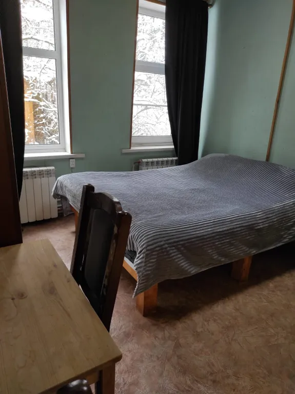 Коттедж Двухэтажная квартира за городом — Песочный