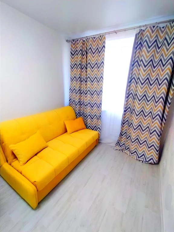 Квартира Уютная квартира в новом доме — Волгоград