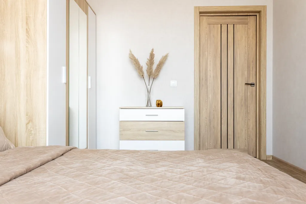 Уютная квартира в ЖК Притяжение