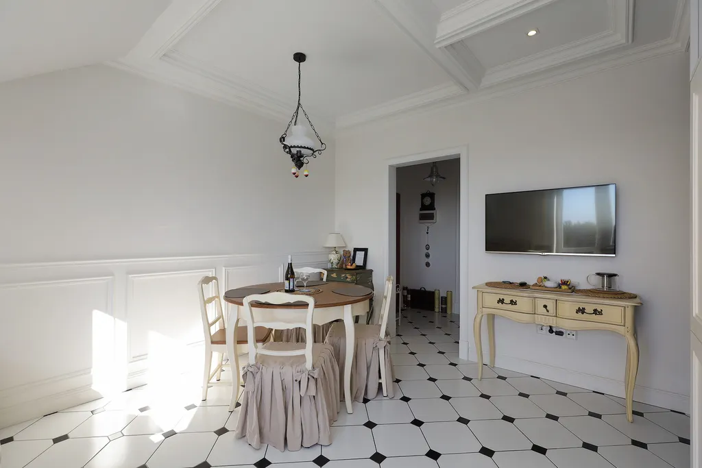 Балтик Апарт Набережная Прованс c видом на море