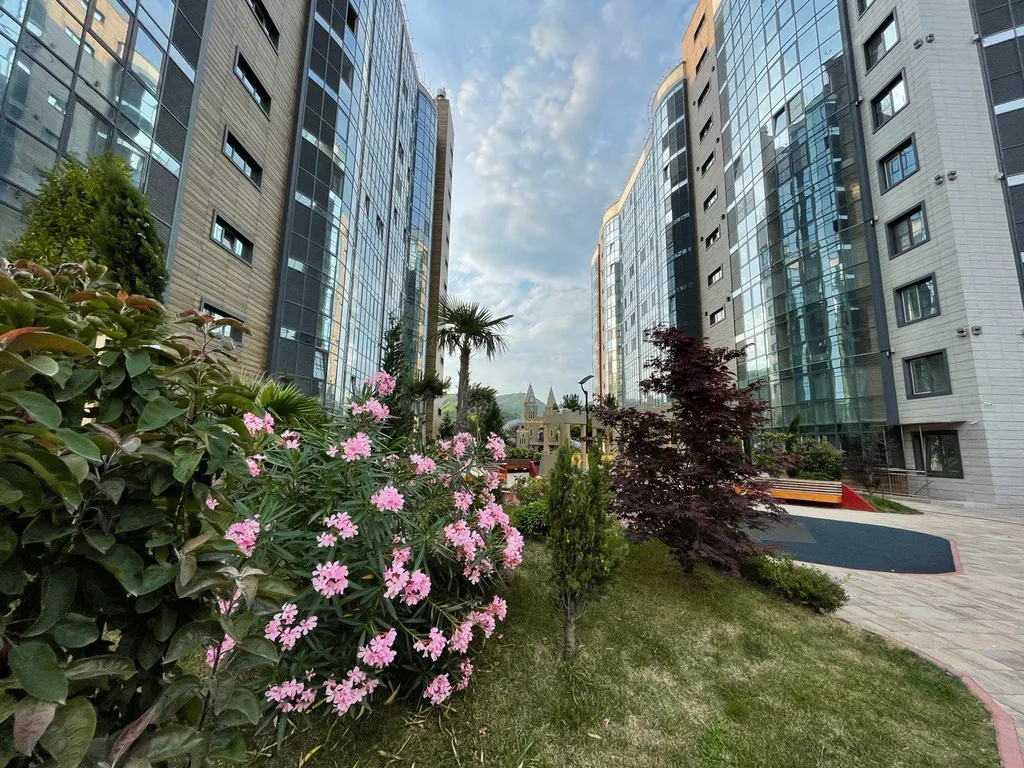 Квартира вашей мечты