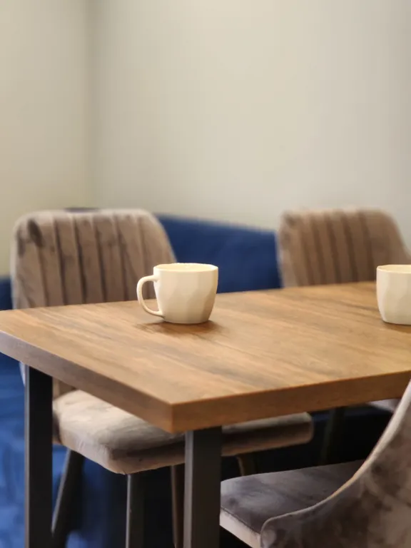 Квартира-студия в ЖК комфорт класса