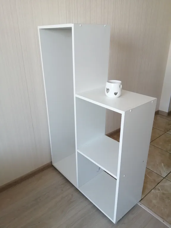 Не дорогая квартира