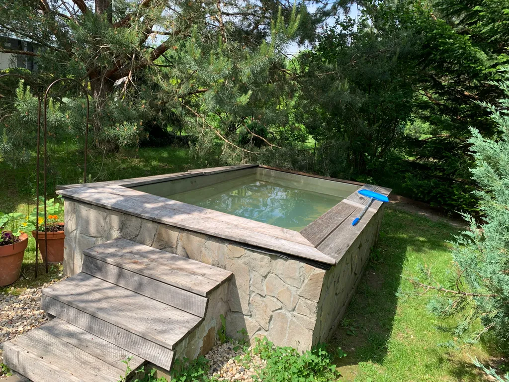 Коттедж Уютный загородный дом в стиле кантри — Борзые