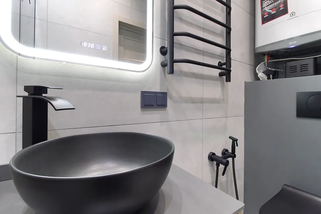 Дизайнерский коттедж со всеми удобствами