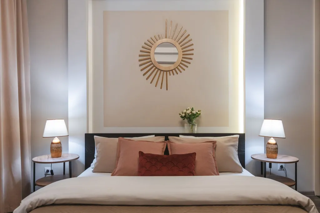 Пять Звёзд ЖК Лагуна