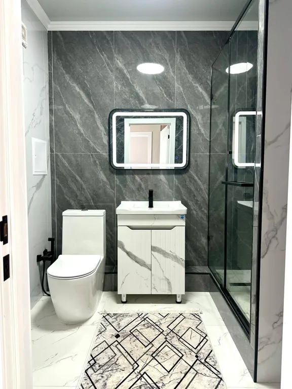 Аппартаменты сердце столицы, возле ханшатыра, байтерек, мед. Центры