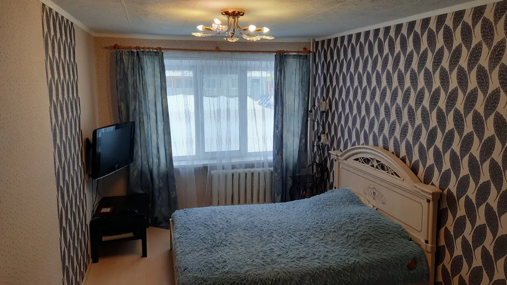 Чистая квартира у Онкоцентра