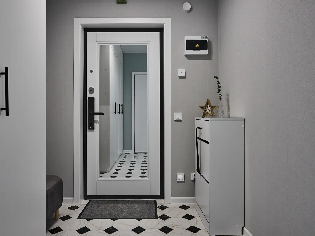 Евродвушка Ивора