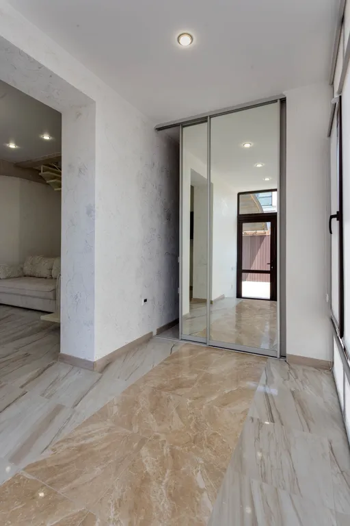 Вилла в закрытом комплексе