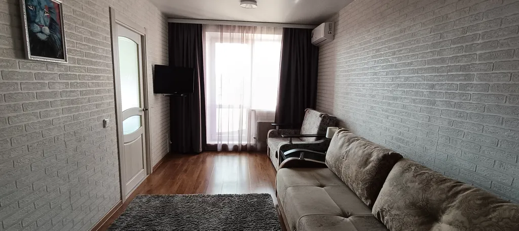 Уютная, чистая однокомнатная квартира со всеми удобствами