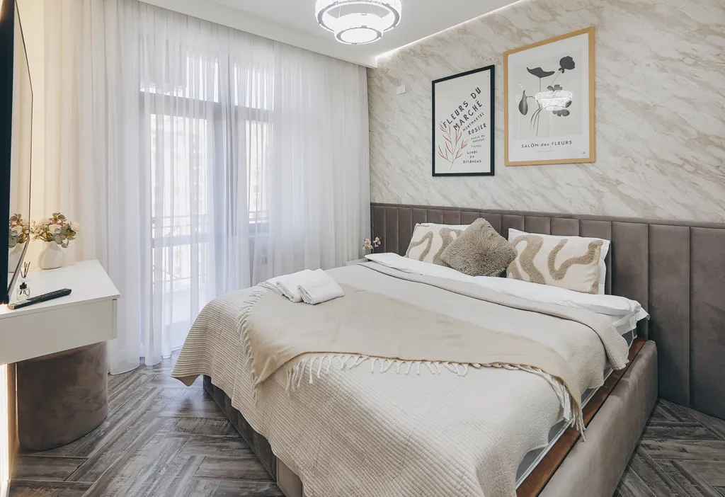 Topchubaeva (GK Aparts)