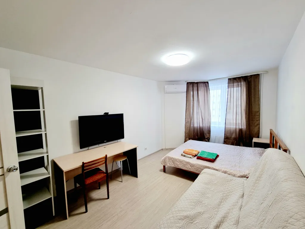 Квартира рядом с аэропортом