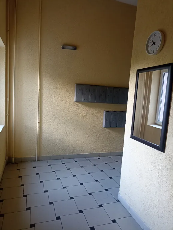 Аккуратная однокомнатная квартира возле живописного Лошицкого парка