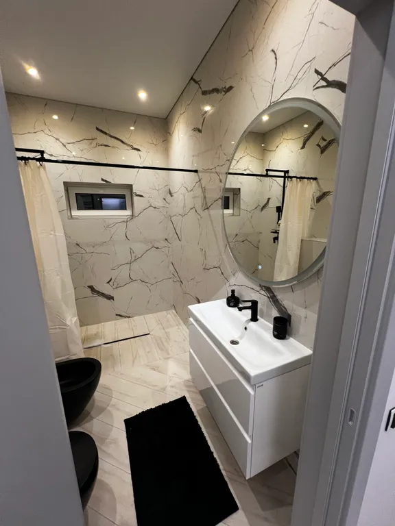 Частный уютный дом дом в 10 минутах от моря