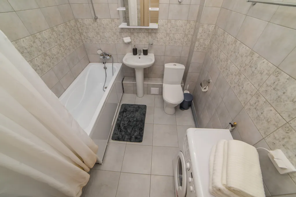 Квартира Квартира Шоколадное пралине — Екатеринбург