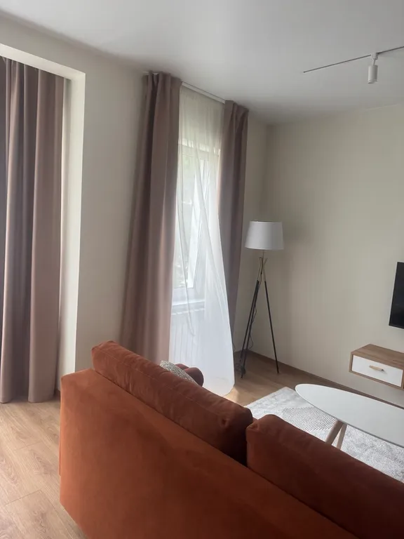 Апартаменты стандарт