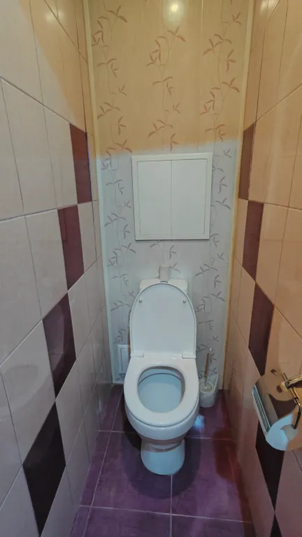 Уютная квартира рядом со спорткомплексом