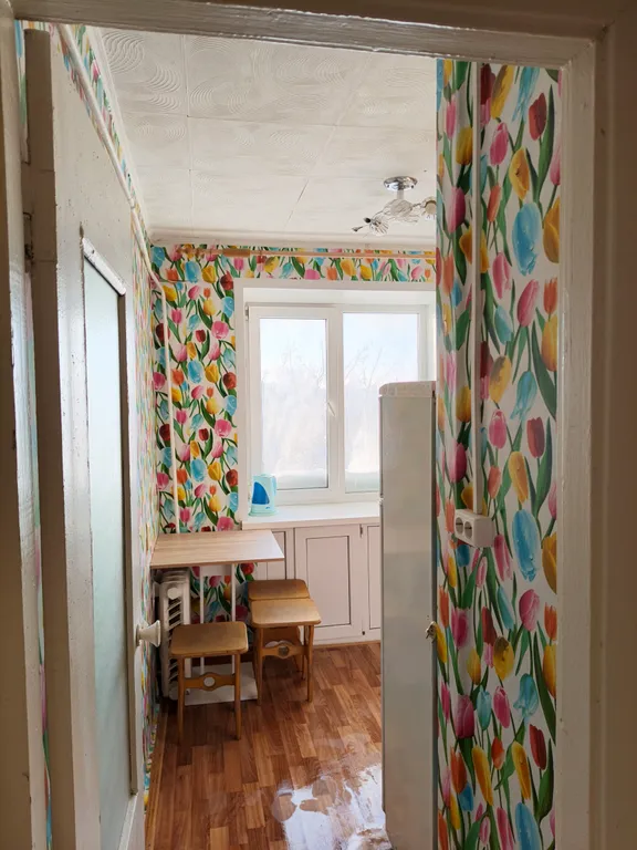 Уютная квартира для командировочных работников