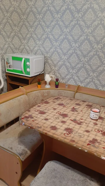 Уютная квартира в самом центре города