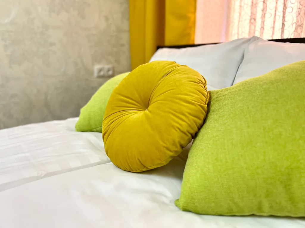 Квартира возле Кремля