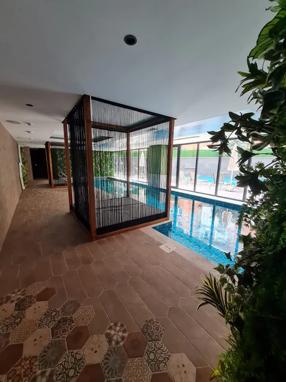 Пентхаус в районе Клеопатра Алания