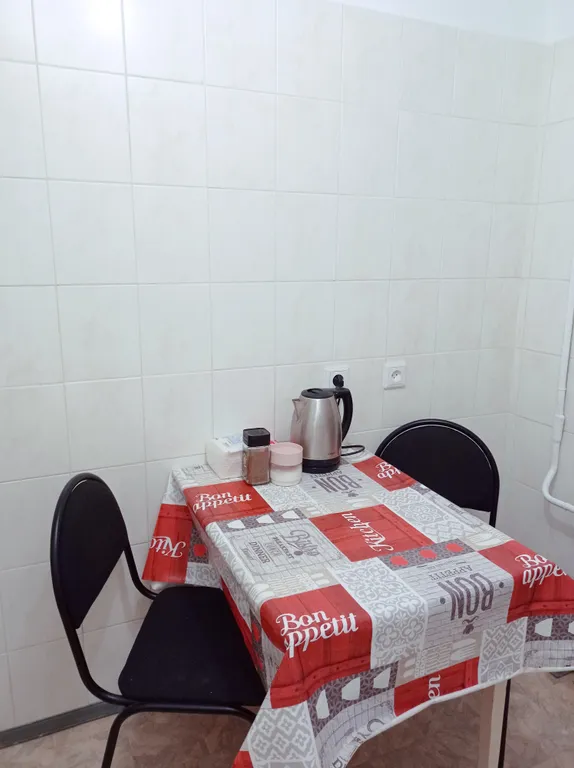 Квартира у кинотеатра Кристалл в центре