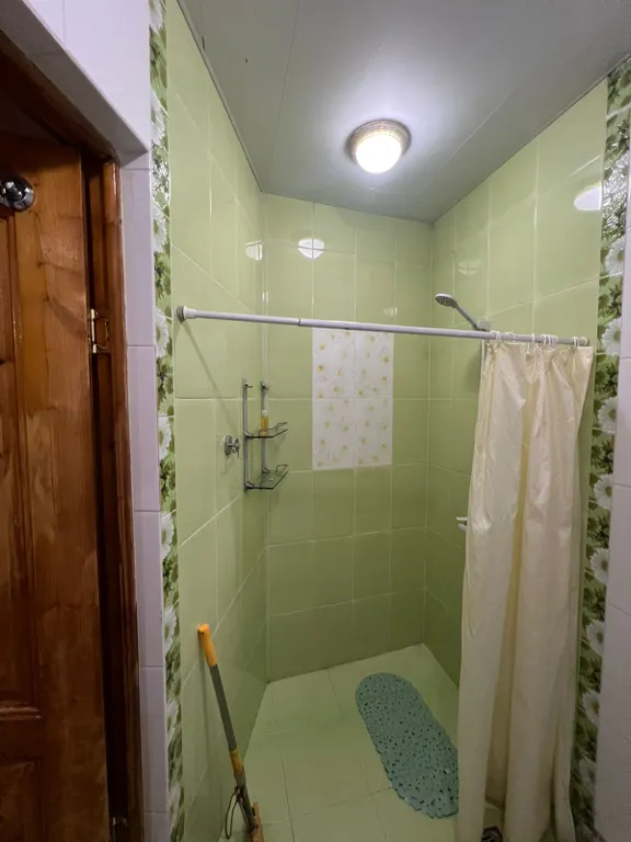 Квартира Квартира Уютный номер около моря — Гагра