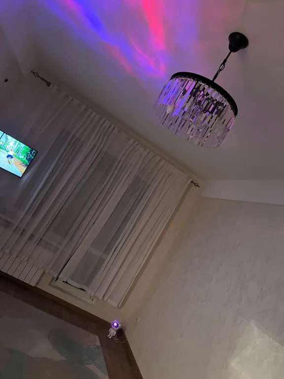 Уютная квартира в пешей доступности от центра с видом на море