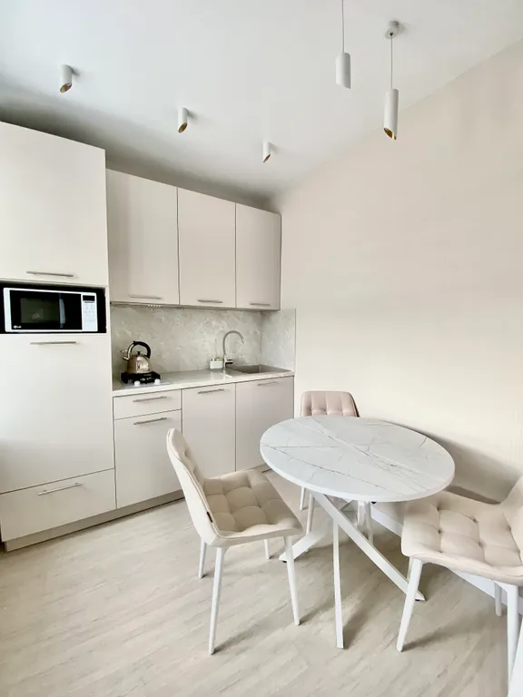 Уютная квартира в историческом центре города