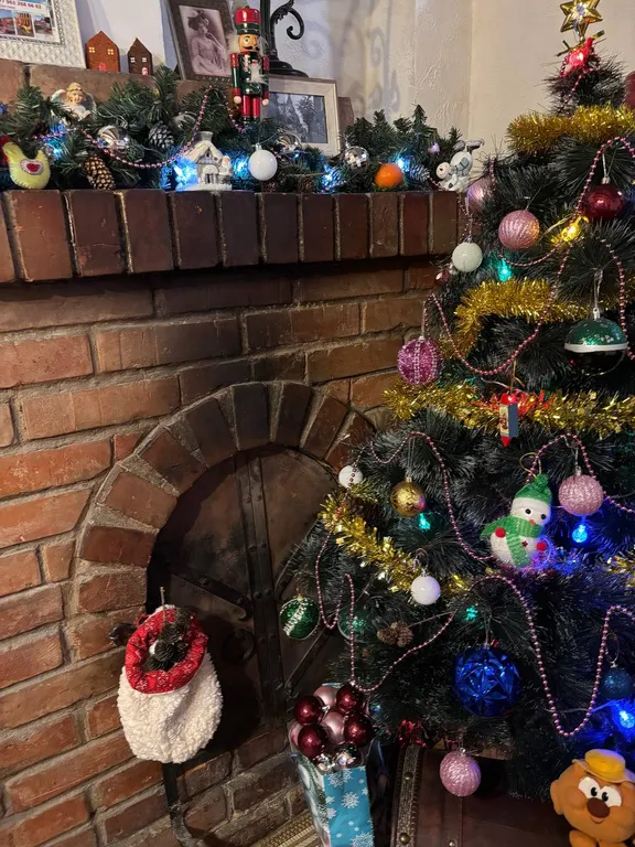 Коттедж Отдельный домик с террасой и зоной барбекю — Калининград