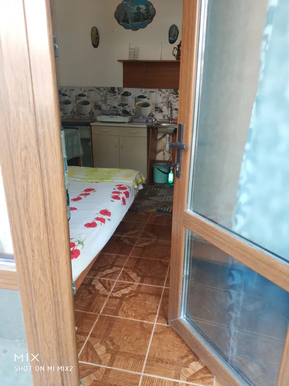 Квартира Квартира (15) Уютный номер в тени платанов — Геленджик